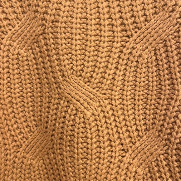 Oversized sweater - Picture 3 of 5